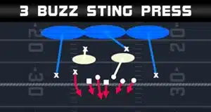 nickel 2 4 5 odd 3 buzz sting pressthumb