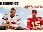Madden NFL 22 Press Release Info and Trailer madden 22 cover