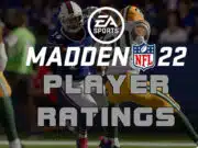 Madden 22 Player Ratings madden nfl 22 player ratings