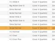 Madden 22 Defensive Default Play Finder With Search madden 22 defensive default play list search