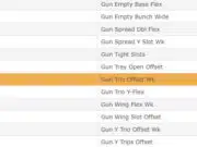 Madden 22 Offensive Default Formation List madden 22 offensive default formation list
