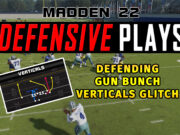 madden 22 verticals cover 3 glitch counter