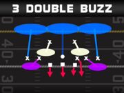 madden 22 defensive tips 3 quarter normal defenses mix in 3 double buzz play diagram