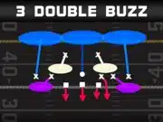 Quarter Normal – 3 Double Buzz madden 22 defensive tips 3 quarter normal defenses mix in 3 double buzz play diagram