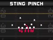 3-4 Over – Sting Pinch madden 22 defensive tips multiple blitz setups 3 4 over sting pinch play diagram