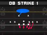 Quarter Normal – DB Strike 1 madden 22 plays doulble edge pressure quarter normal db strike 1 play diagram