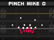 3-4 Odd – Pinch Mike 0 madden 22 tips defensive plays multiple blitz setups 3 4 odd pinch mike 0 play diagramo