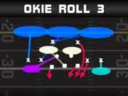 Dollar 3-2-6 – Okie Roll 3 3 2 6 dollar okie roll 3 play diagram