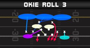 3 2 6 dollar okie roll 3 play diagram