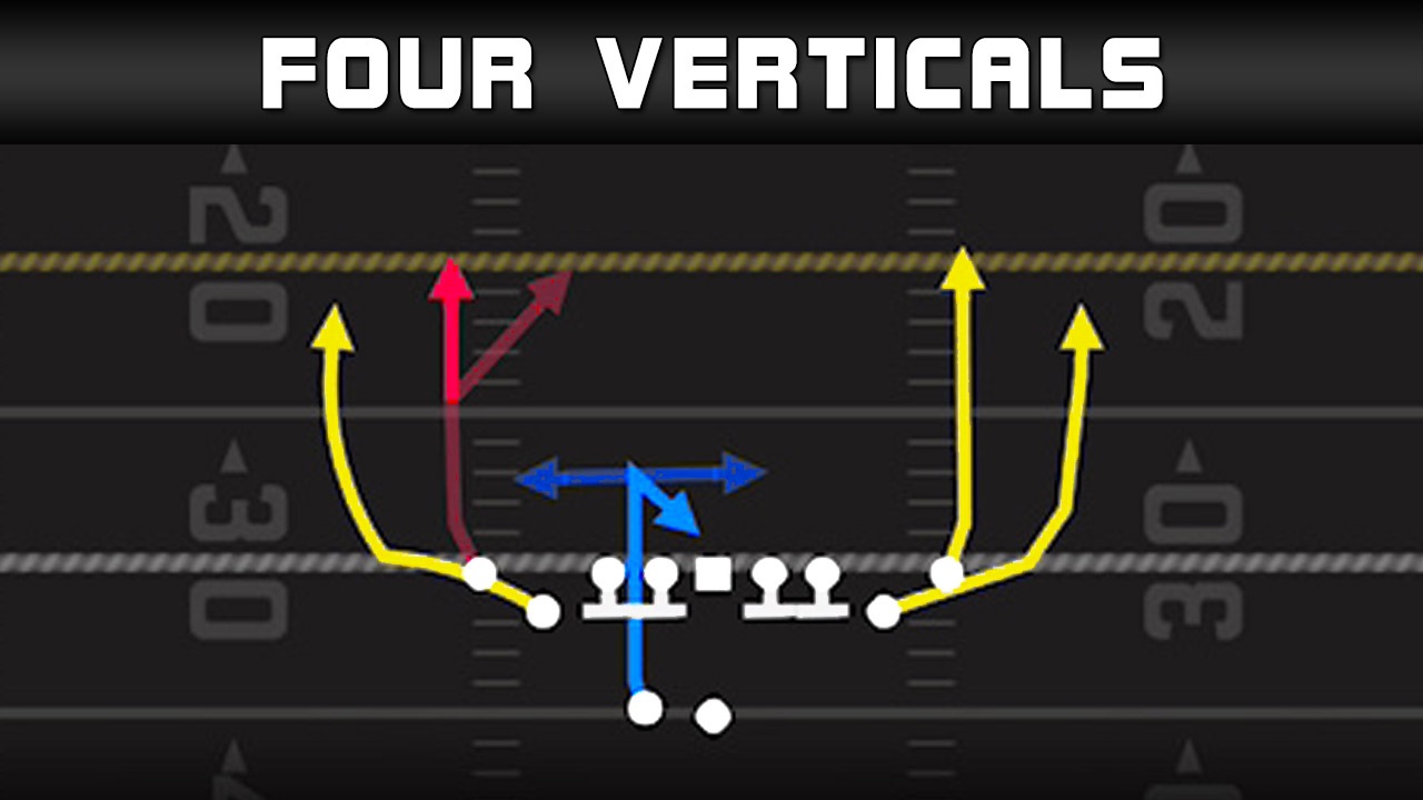 Four Verts 