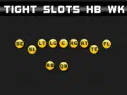 Gun Tight Slots HB Wk gun tight slots hb wk formation diagram