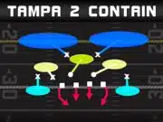 Nickel Wide 9 – Tampa 2 Contain play diagram 1