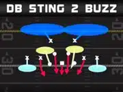 Dime 1-4-6 – DB Sting 2 Buzz dime 1 4 6 db sting 2 buzz play banner intro play diagram