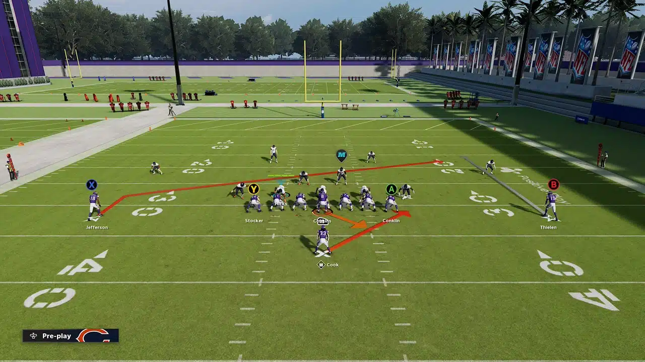 RPO Counter For The Run Guess Glitch 2 RPO Counter For The Run Guess Glitch 2