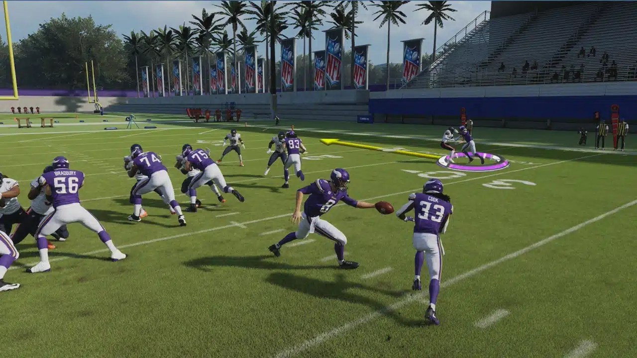 RPO Counter For The Run Guess Glitch 3 RPO Counter For The Run Guess Glitch 3