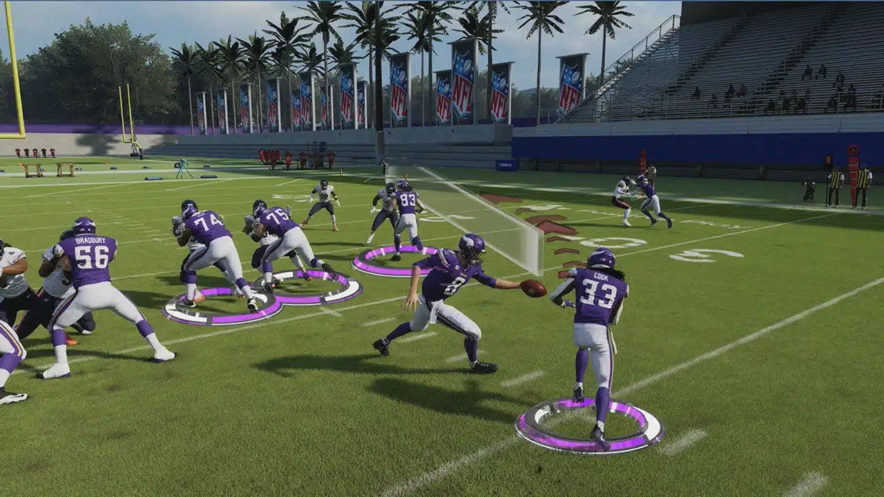 RPO Counter For The Run Guess Glitch 4 RPO Counter For The Run Guess Glitch 4