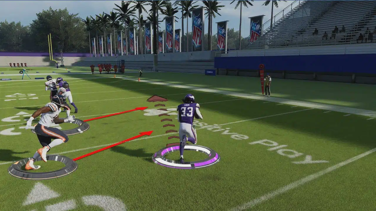 RPO Counter For The Run Guess Glitch 5 RPO Counter For The Run Guess Glitch 5