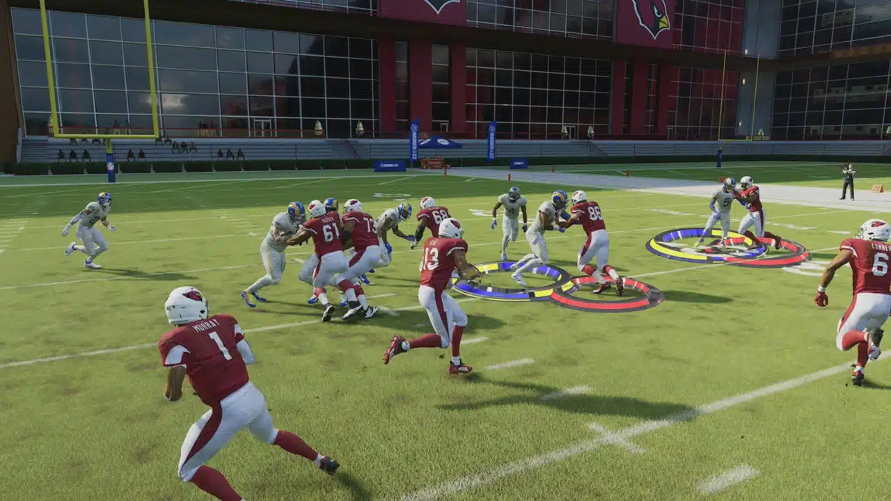 Two Plays To Counter The Run Stop Glitch 2 Two Plays To Counter The Run Stop Glitch 2