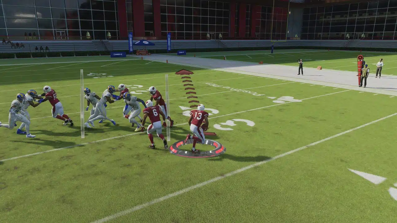 Two Plays To Counter The Run Stop Glitch 4 Two Plays To Counter The Run Stop Glitch 4