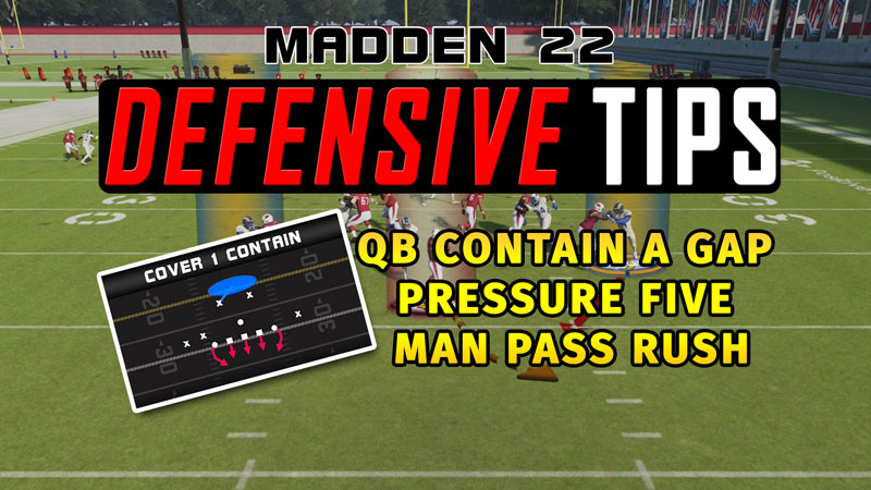 Solved: Re: I need help madden 20 - Answer HQ