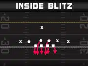 How To Get A Gap And Edge Pressure Against 6 Man Pass Protection Scheme how to get a gap edge pressure against 6 man protection scheme play diagram