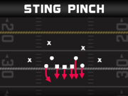 3 4 cub sting pinch play diagram