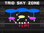 3 4 cub trio sky zone four man pass rush play diagram