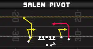 salem pivot gun stack y flex play diagram
