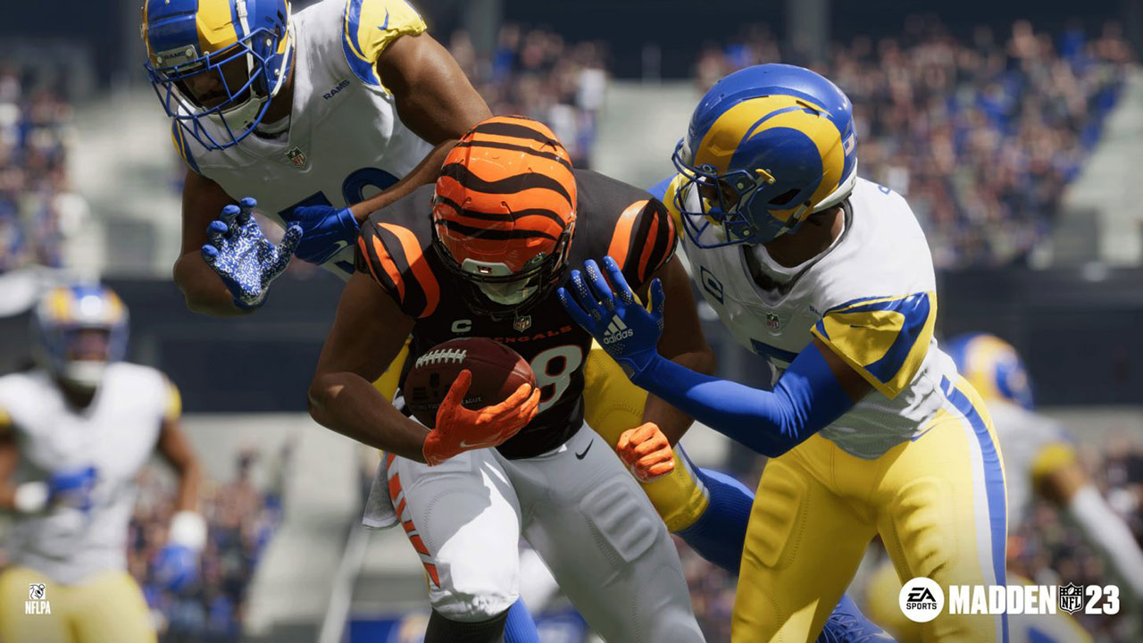 Madden 23 tips and tricks to dominate on the field