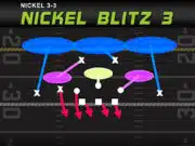 Nickel 3-3 – Nickell Blitz 3 nano blitz pressure nickel 3 3 nickell blitz 3 madden nfl 23 play diagram