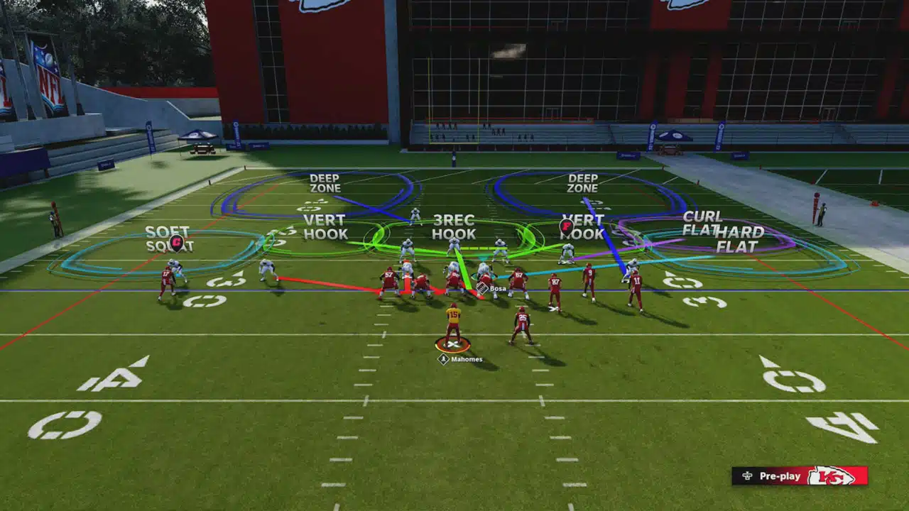 Nickel 3-3 - Nickel 2 Trap 3 Nickel Trap 2