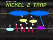 Nickel 3-3 – Nickel 2 Trap nickel 3 3 nickel2 trap play diagram 1