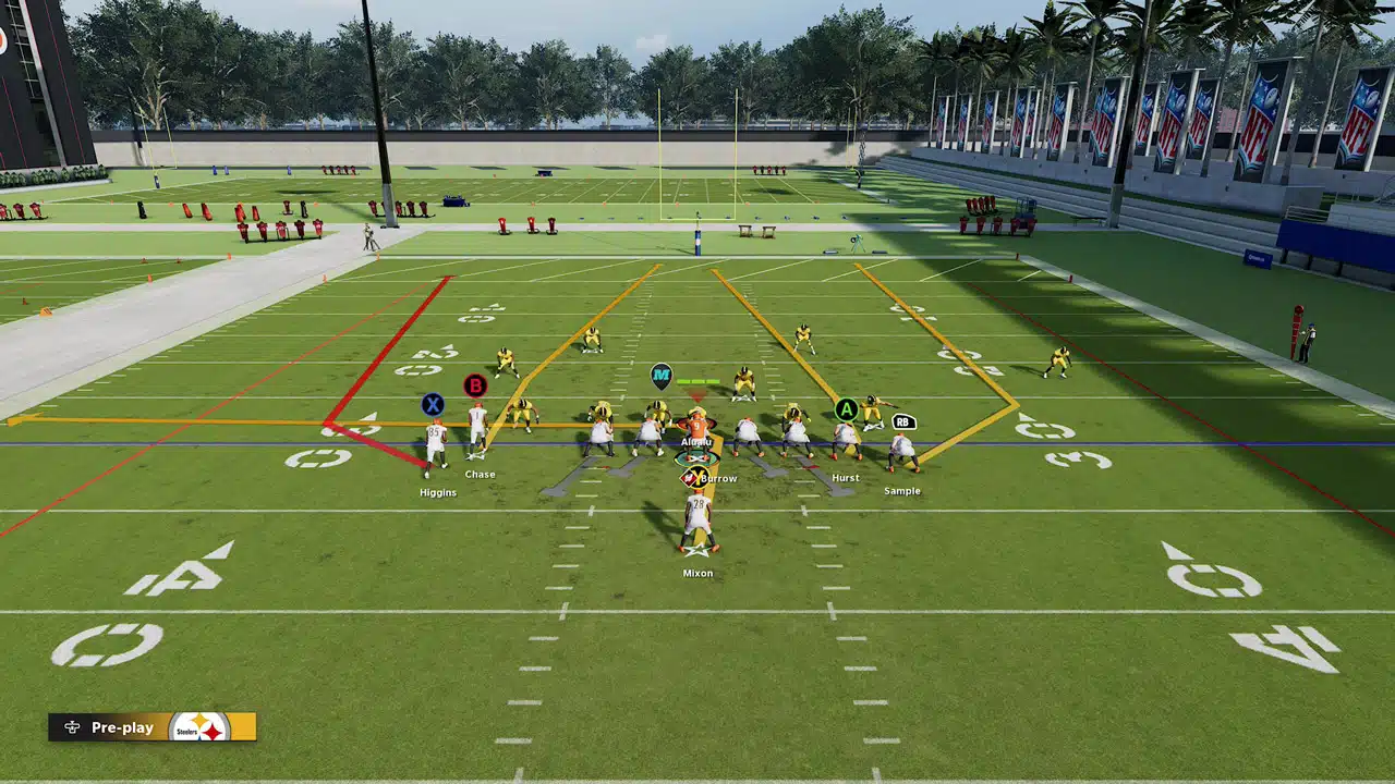 madden nfl 23offensive tips shades of old school rocket catch 01 madden nfl 23offensive tips shades of old school rocket catch 01