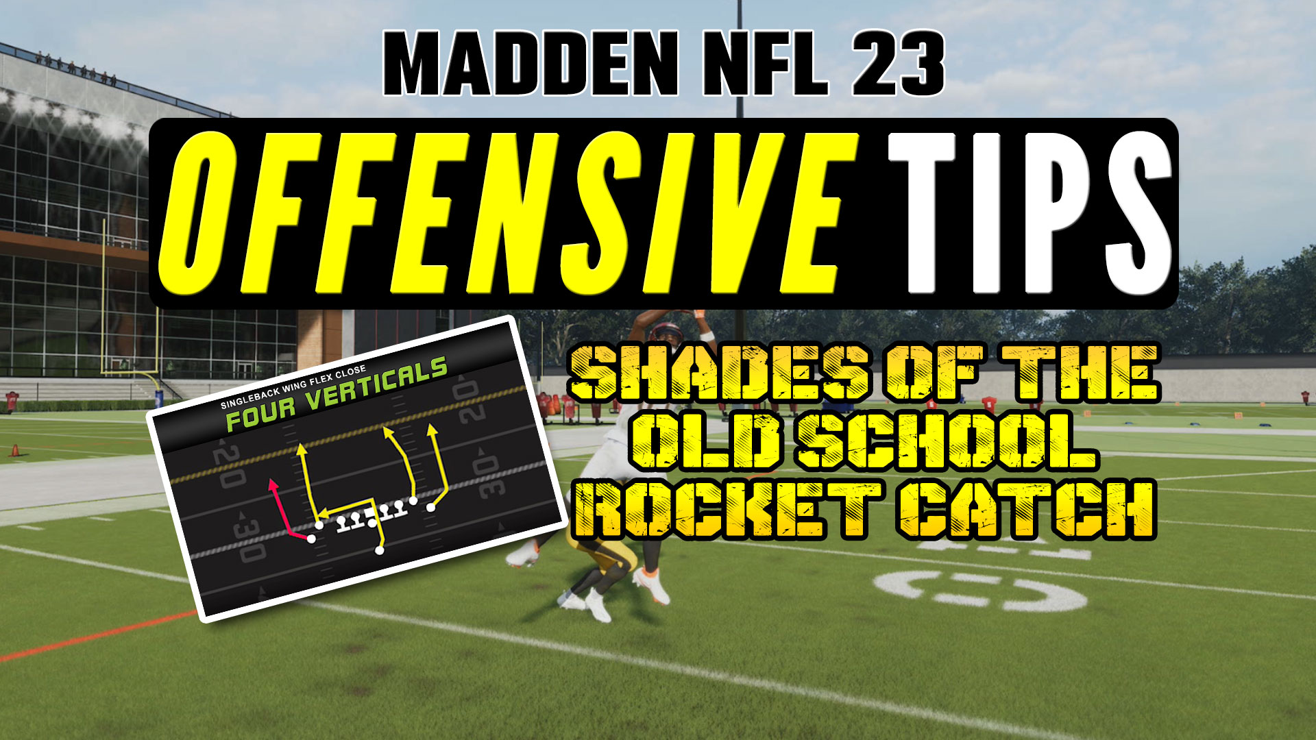 Packers Madden Strategy 2022
