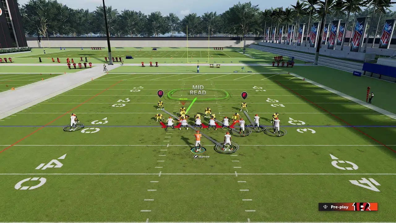 nano blitz 3 4 odd pinch buck 0 madden nfl 23 02 nano blitz 3 4 odd pinch buck 0 madden nfl 23 02