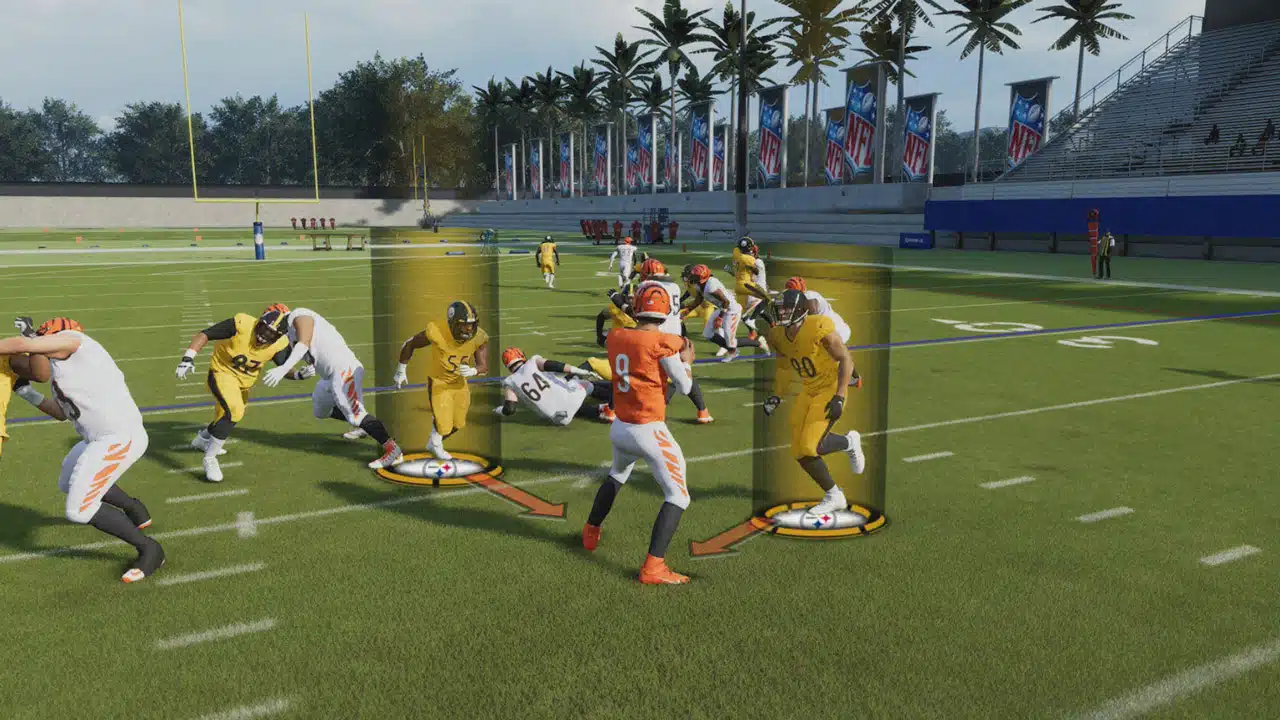 nano blitz 3 4 odd pinch buck 0 madden nfl 23 03 nano blitz 3 4 odd pinch buck 0 madden nfl 23 03