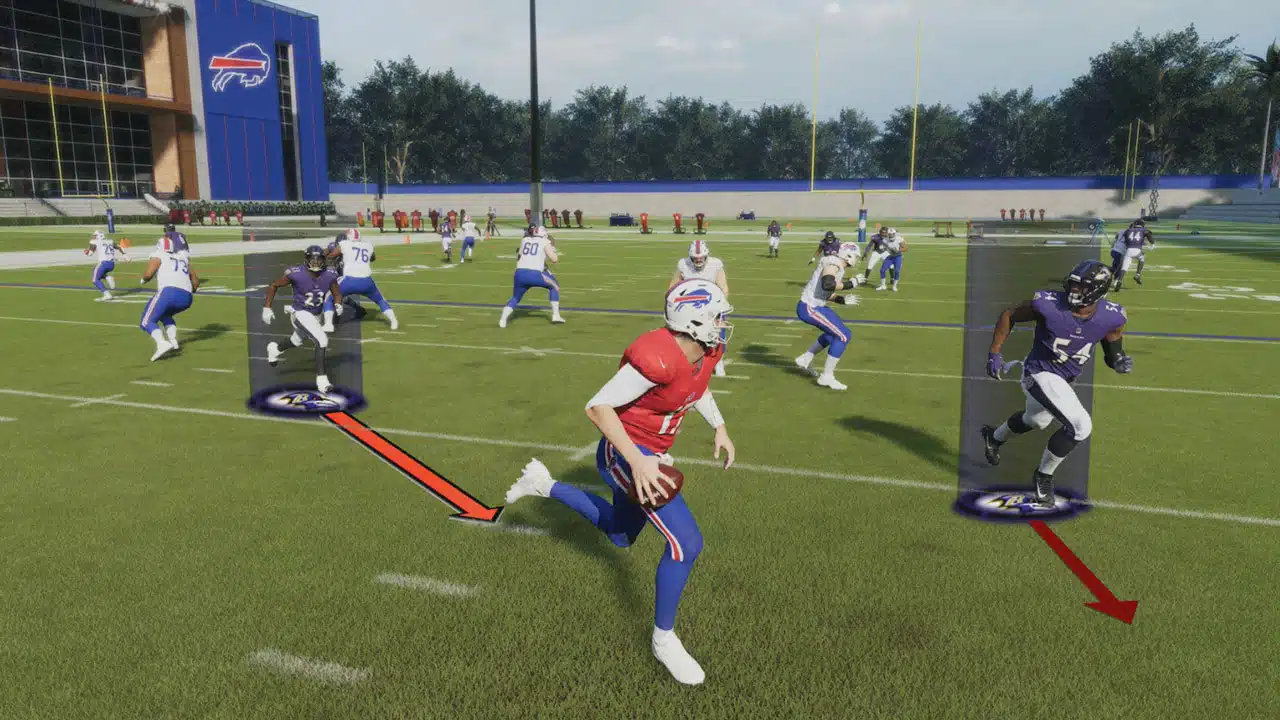 3 man pass rush man zone combo coverage 03 3 man pass rush man zone combo coverage 03