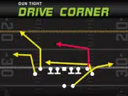 Gun Tight – Drive Corner Press Man Beater With Base Align On Madden NFL 23 Tips play diagram