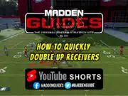 How To Quickly Double Up Receivers how to quickly double up receivers