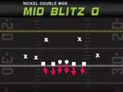 Nickel Double Mug – Mid Blitz 0 quick blitz setup double edge pressure play diagram