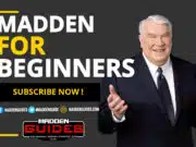 Madden For Beginners madden for beginners