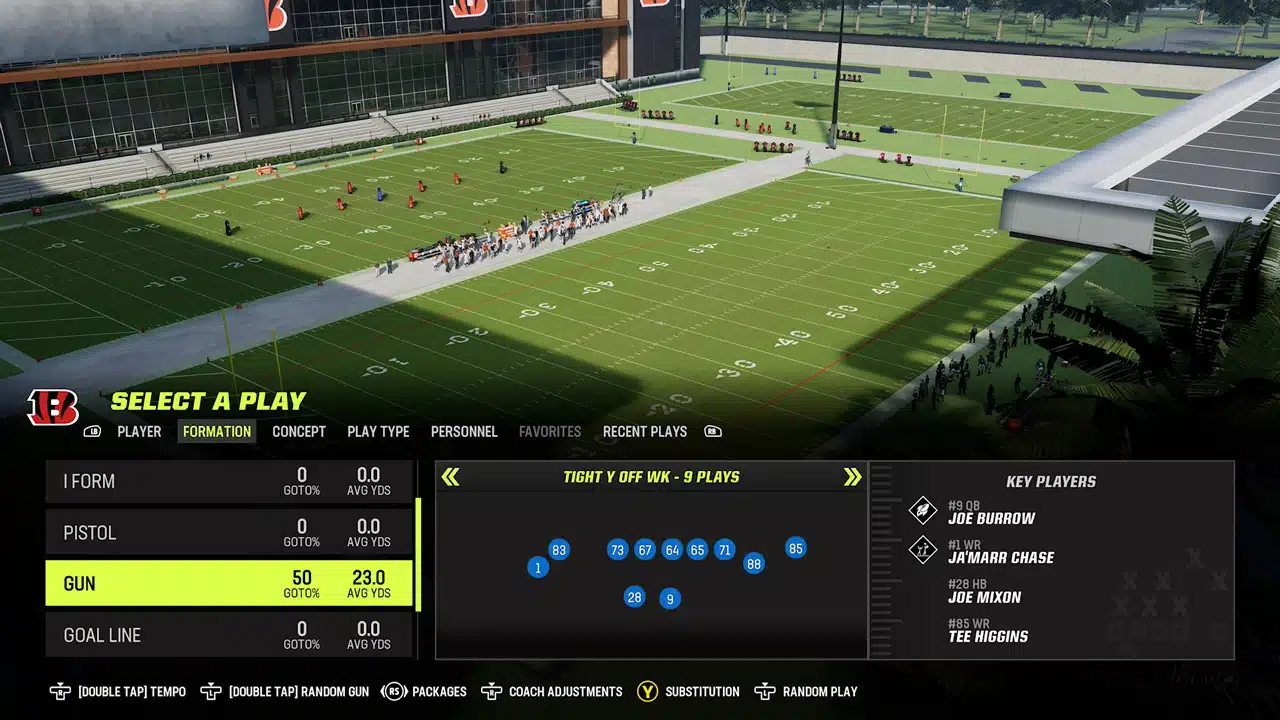 madden playbooks 10101 madden playbooks 10101