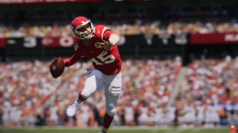 Madden 24 Game Features