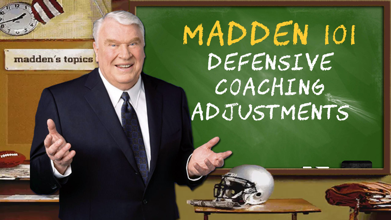 Madden 24 Coaching Adjustments: Mastering Your Strategy