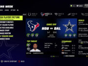 madden franchise mode tips