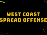 west coast spread offense