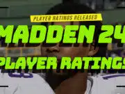 Madden 24 Player Ratings madden 24 player ratings