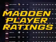 Madden Player Ratings madden player ratings