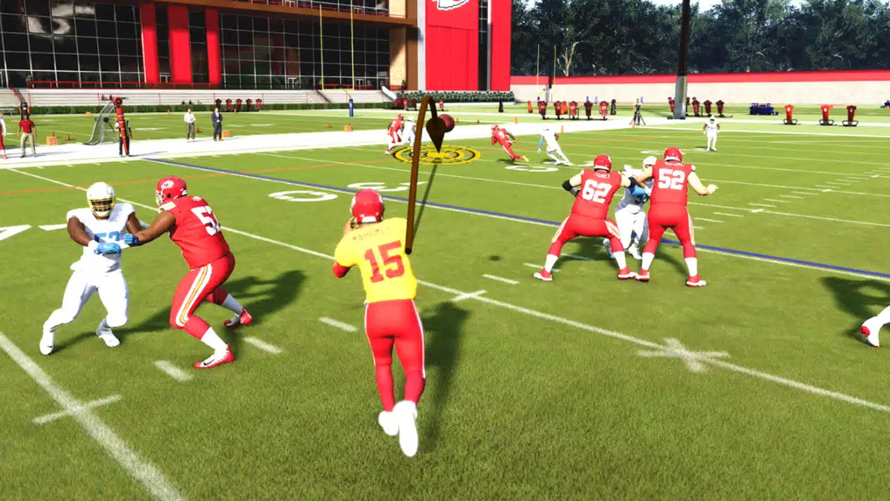 master madden pass route concepts advanced strategies 04 master madden pass route concepts advanced strategies 04