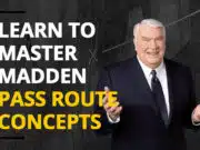 Master Madden Pass Route Concepts master madden pass route concepts advanced strategies
